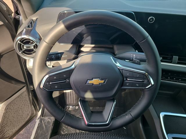 New 2026 Chevrolet Equinox LT w/ Safety and Technology Package image 21