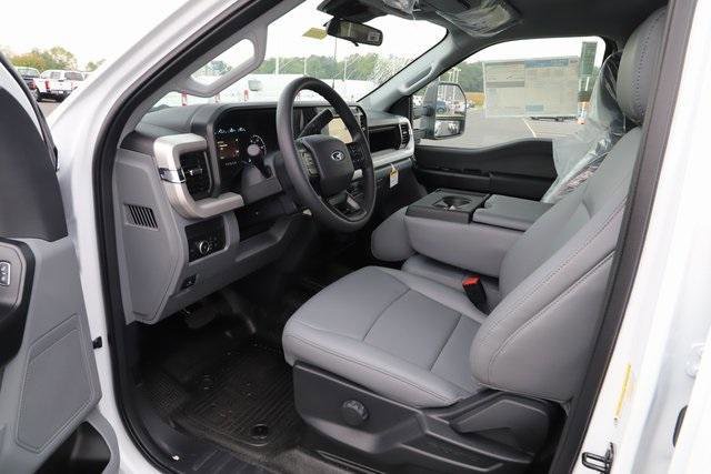 New 2026 Ford F350 XL image 13