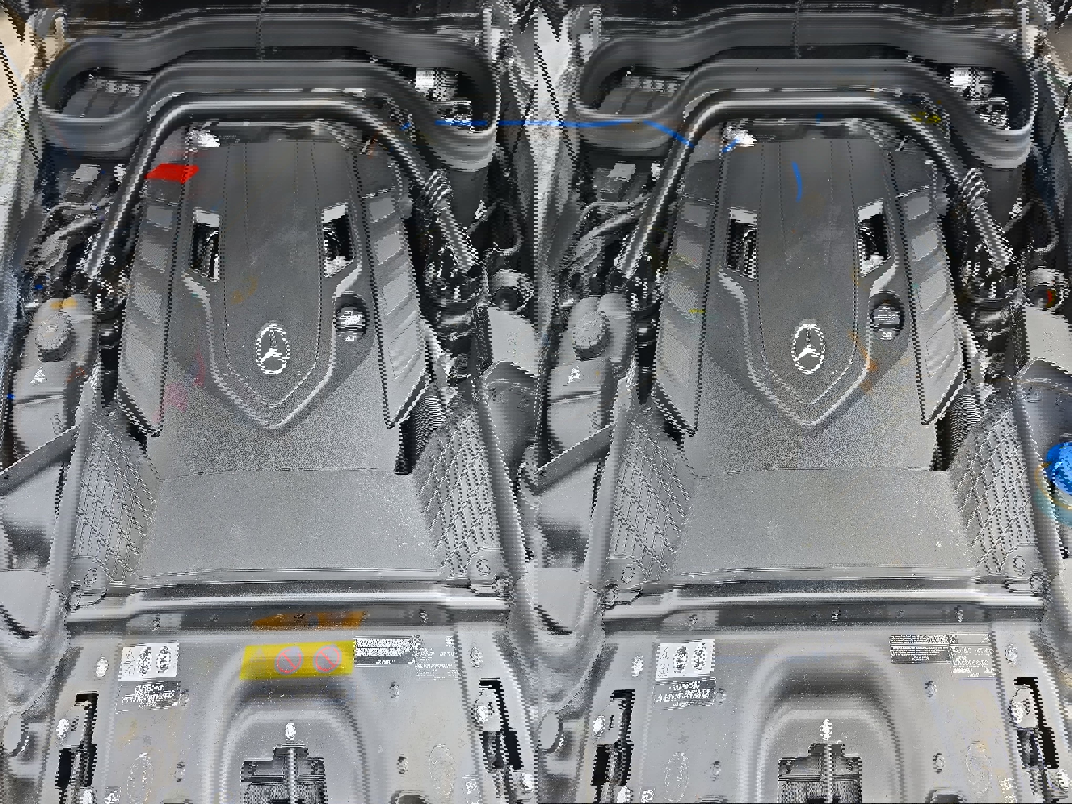 Certified 2021 Mercedes-Benz G 550 image 29