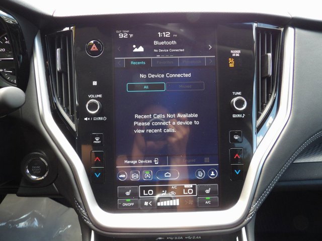 Certified 2025 Subaru Outback Premium w/ Popular Package #1A image 17