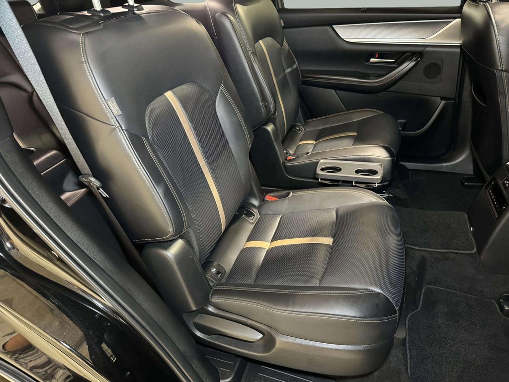 Used 2025 MAZDA CX-90 3.3 Turbo w/ Premium Plus Pkg image 30