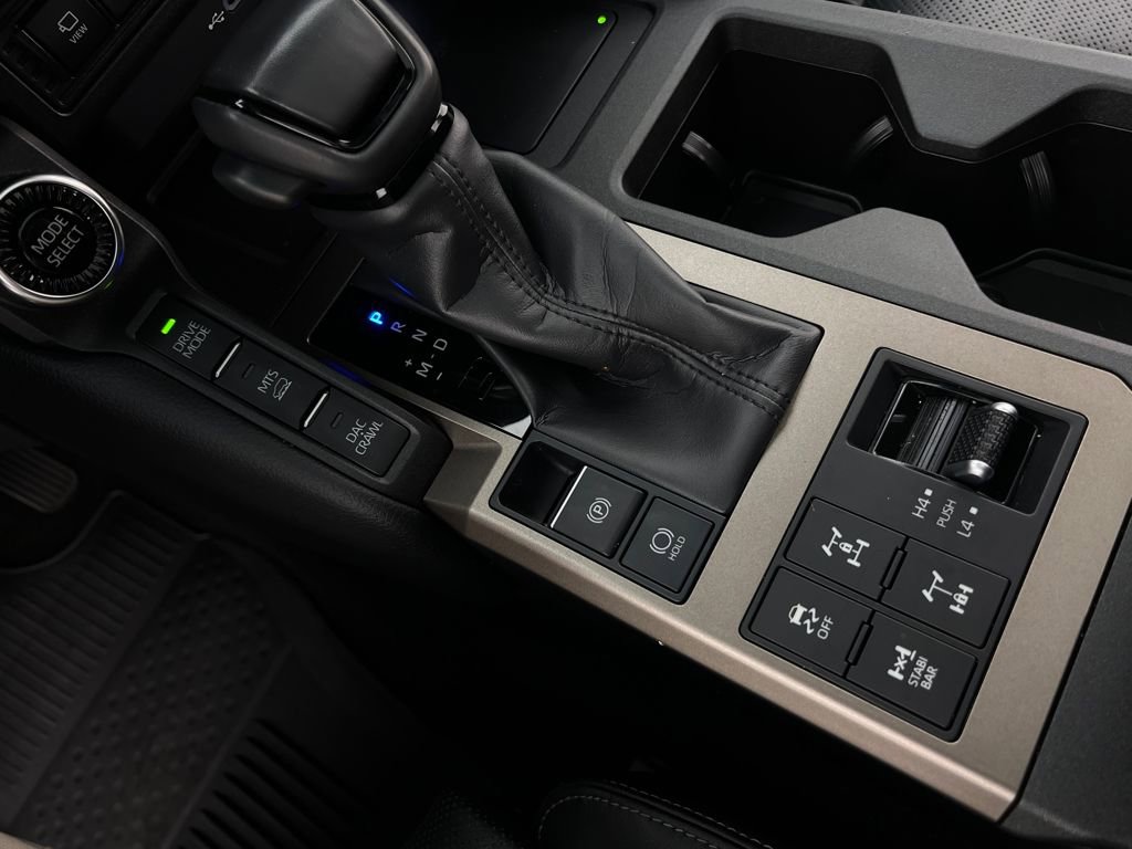 Used 2024 Toyota Land Cruiser w/ Premium Package image 20