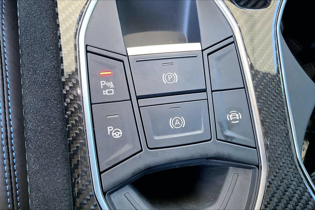 Used 2023 Lamborghini Urus Performante AWD/4WD image 11