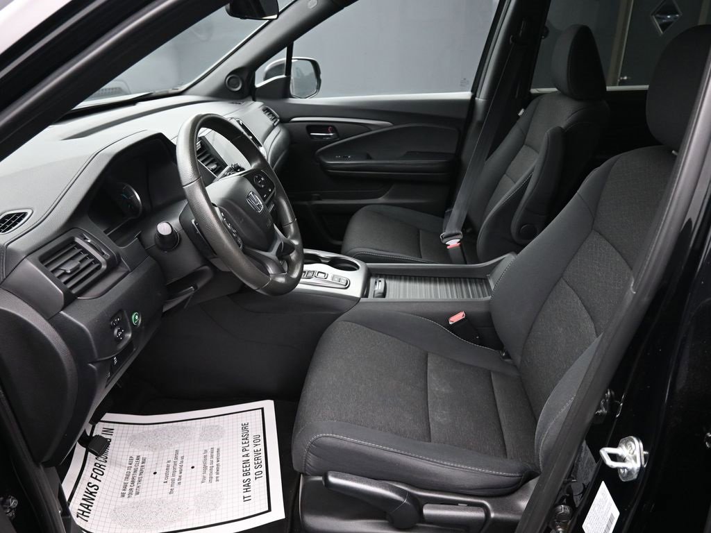 Used 2021 Honda Passport Sport image 11