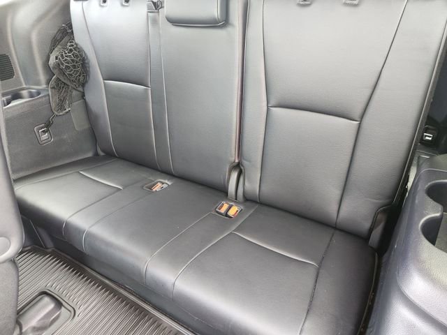 Used 2024 Toyota Highlander XLE AWD/4WD image 21