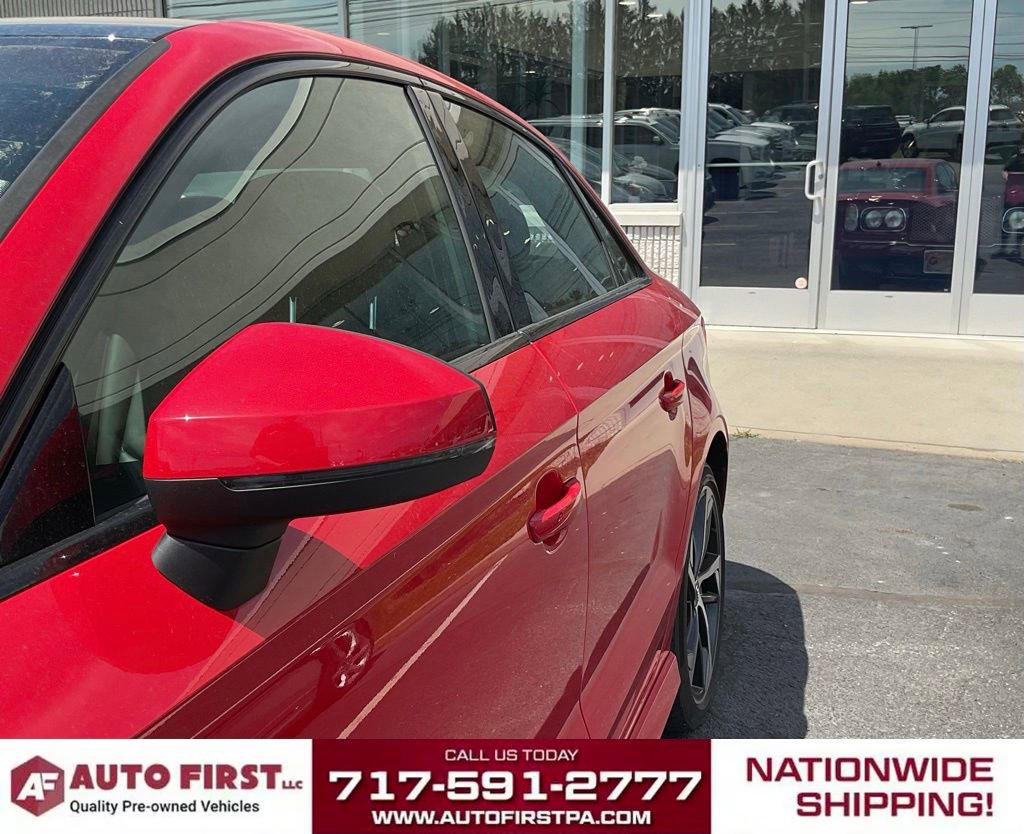Used 2020 Audi A3 2.0T Premium AWD/4WD image 9