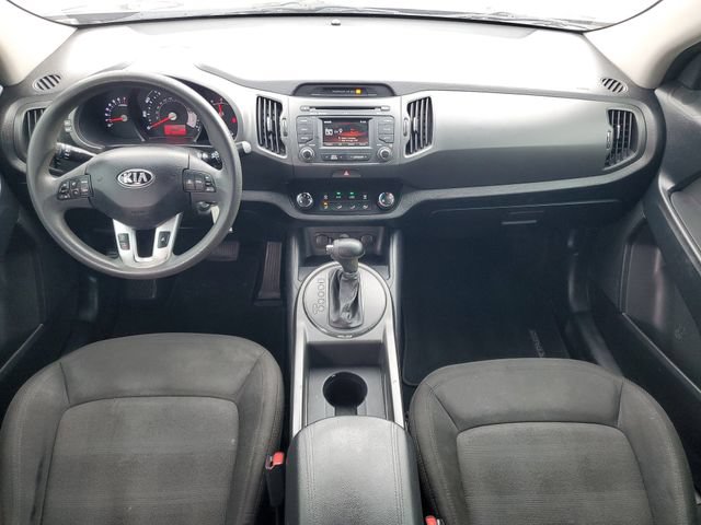 Used 2013 Kia Sportage LX w/ Convenience Pkg FWD image 25