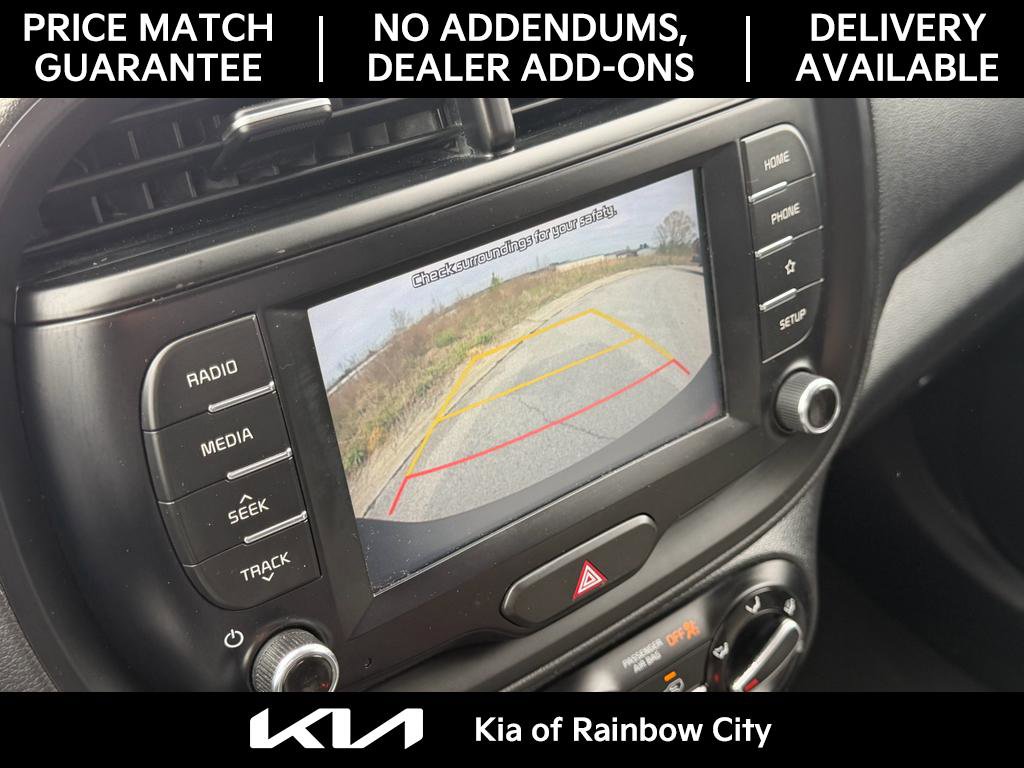 Used 2021 Kia Soul S image 32