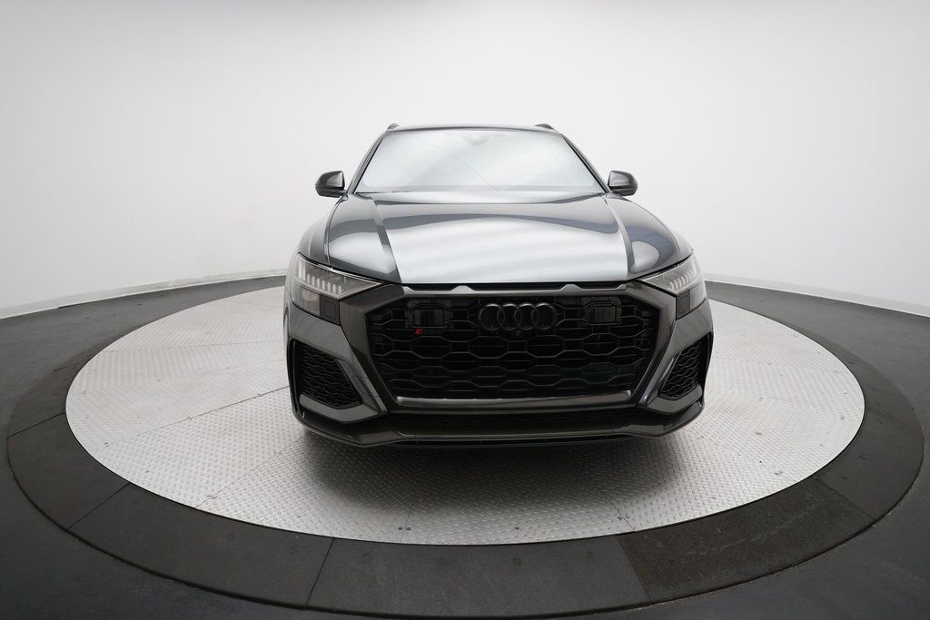 Used 2021 Audi RS Q8 image 5