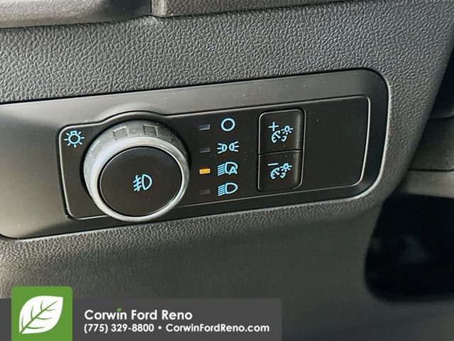 New 2026 Ford Bronco Sport Outer Banks w/ Outer Banks Tech Package+ AWD/4WD image 11