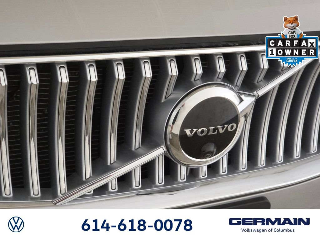Used 2023 Volvo XC90 B6 Plus w/ Protection Package AWD/4WD image 16