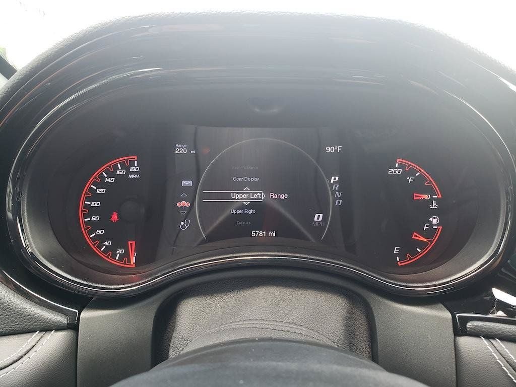 Used 2023 Dodge Durango SRT AWD/4WD image 21