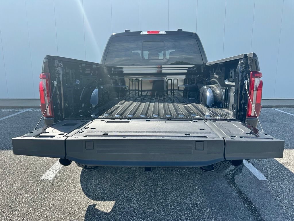 New 2026 Ford F150 Tremor w/ Equipment Group 402A High AWD/4WD image 21