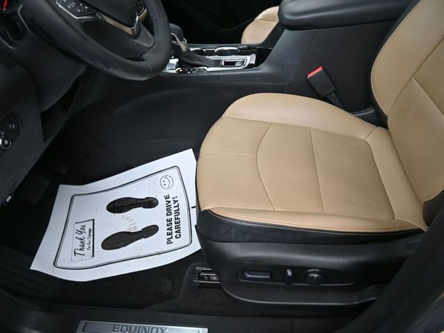 Used 2024 Chevrolet Equinox Premier image 15
