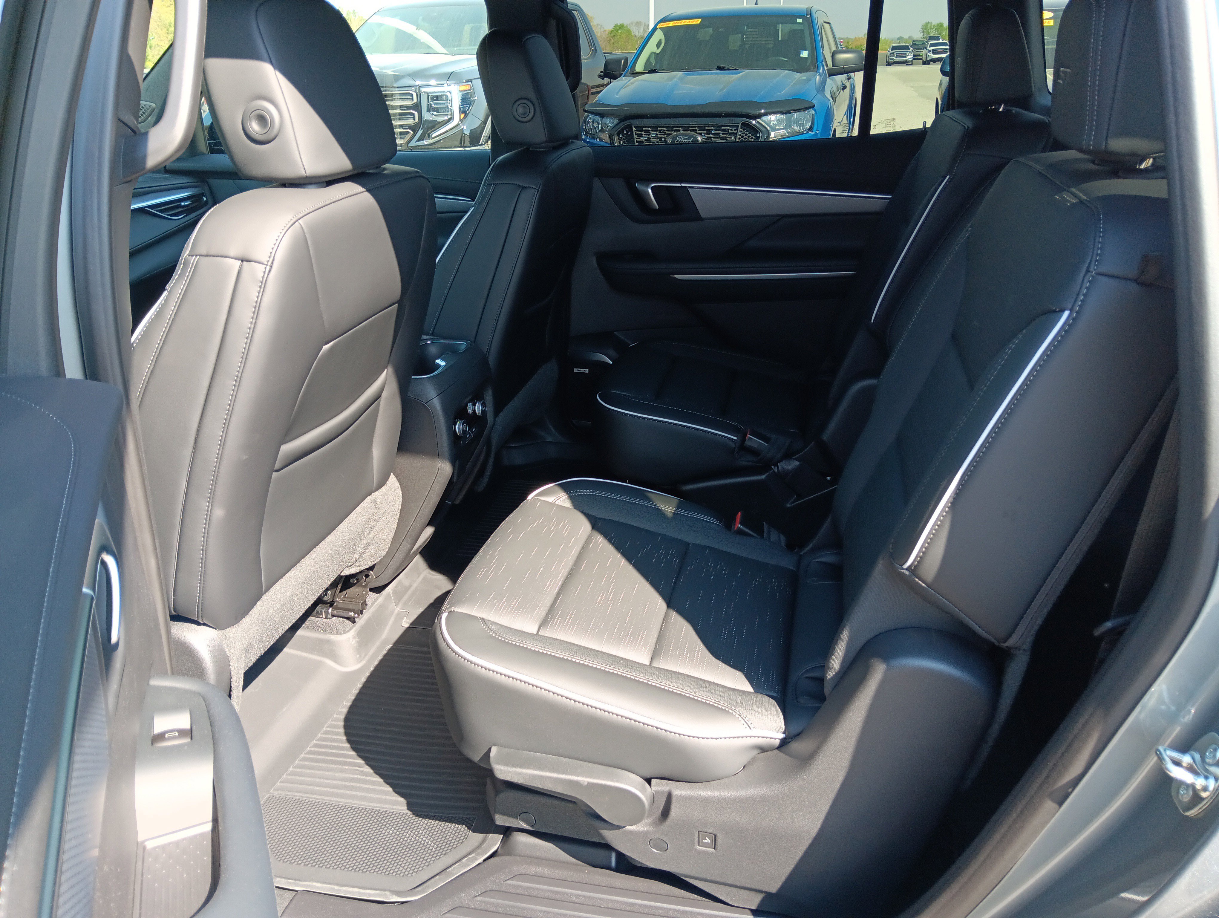 New 2026 Buick Enclave Sport Touring w/ Power Package image 15