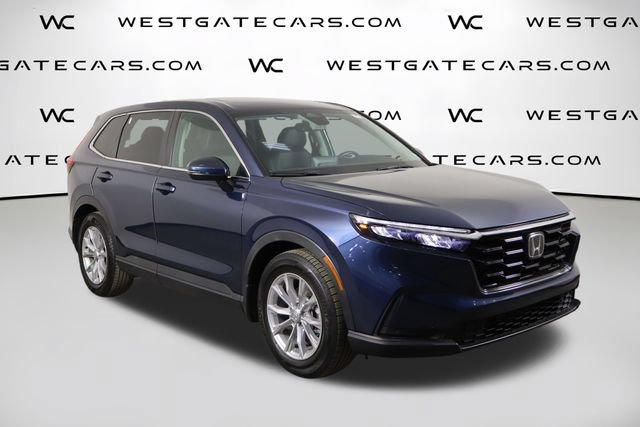 Used 2024 Honda CR-V EX-L image 43