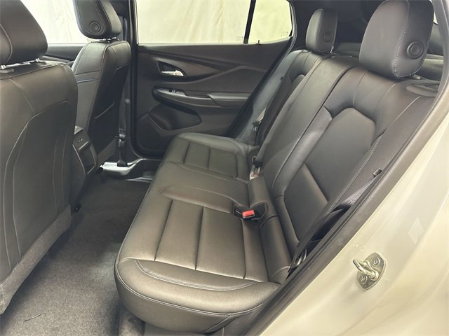 Used 2024 Buick Envista Sport Touring w/ Convenience I Package image 13