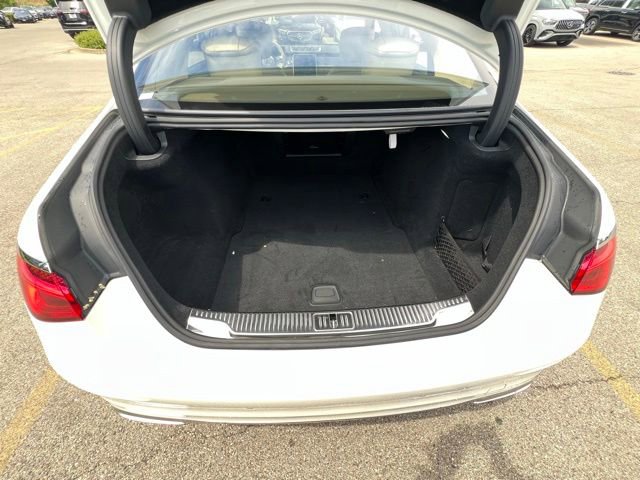 Certified 2023 Mercedes-Benz S 500 4MATIC image 20