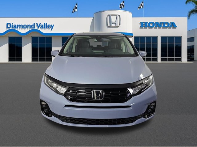 New 2027 Honda Odyssey Elite image 8