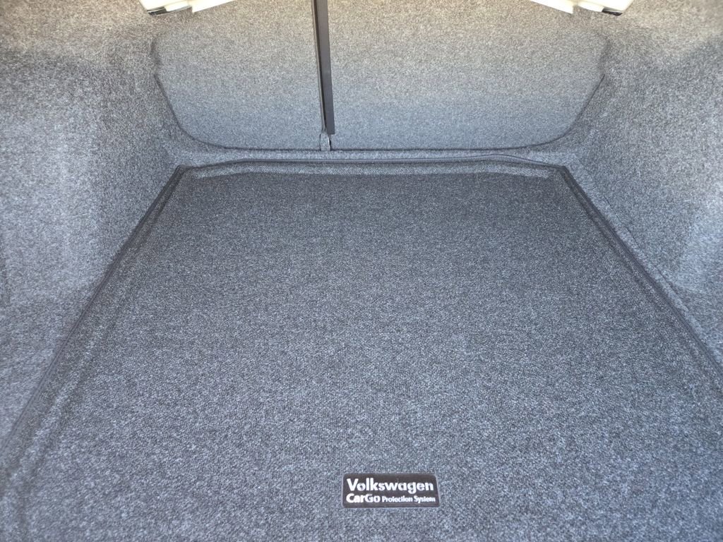 New 2026 Volkswagen Jetta SE image 23