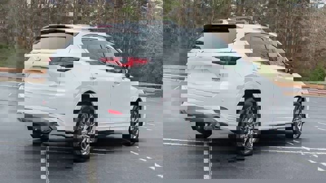 New 2025 MAZDA CX-5 Signature image 8