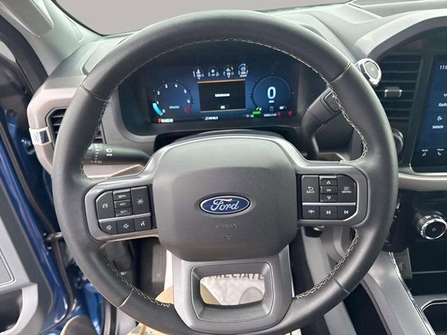 Used 2024 Ford F150 XLT w/ Mobile Office Package image 13