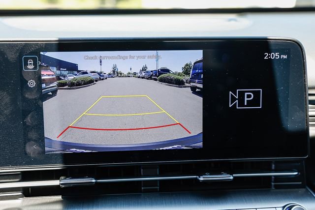 Certified 2024 Hyundai Kona SEL FWD image 27