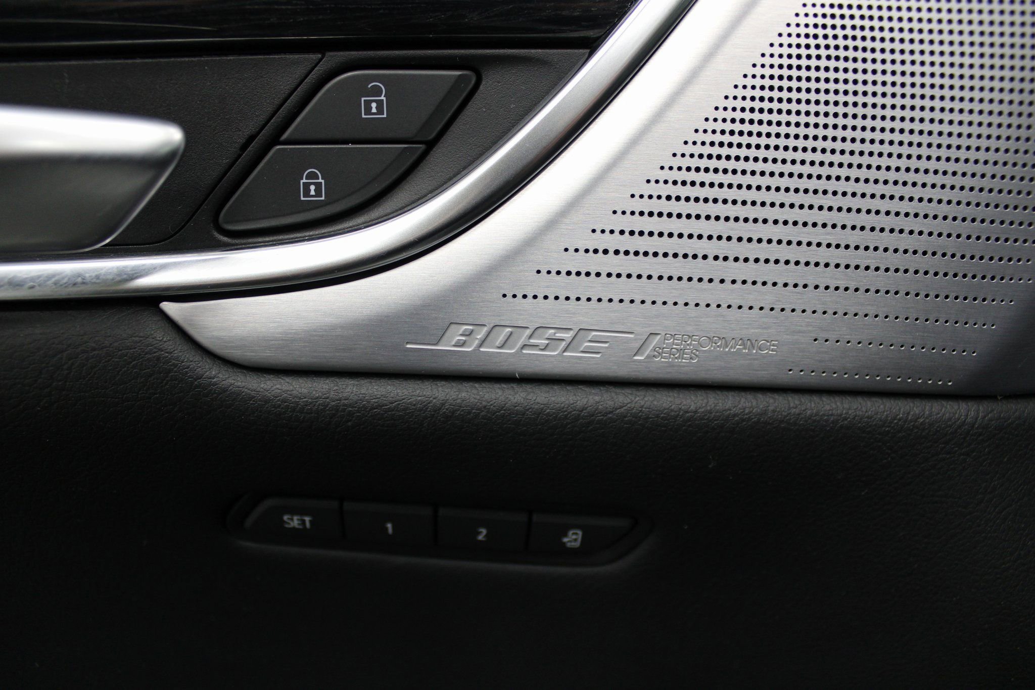 Used 2023 Cadillac XT5 Premium Luxury image 17