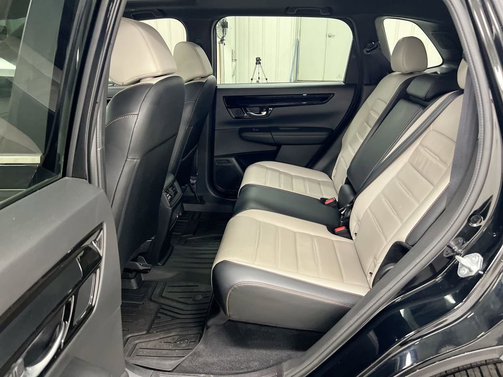 Used 2024 Honda CR-V Sport Touring image 24