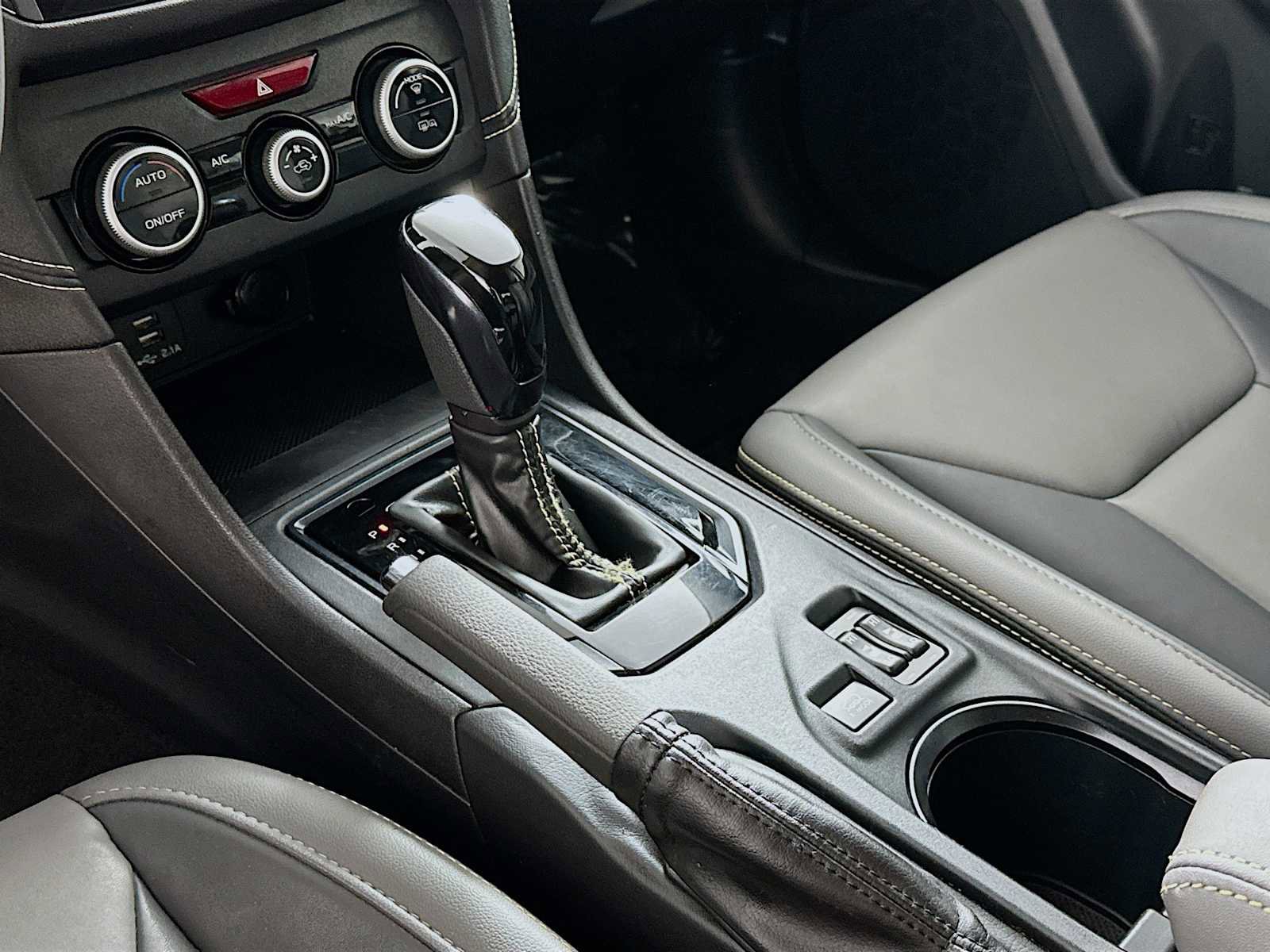 Certified 2023 Subaru Crosstrek 2.5i Sport image 15