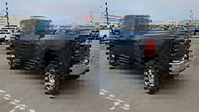 New 2026 RAM 3500 Tradesman image 6