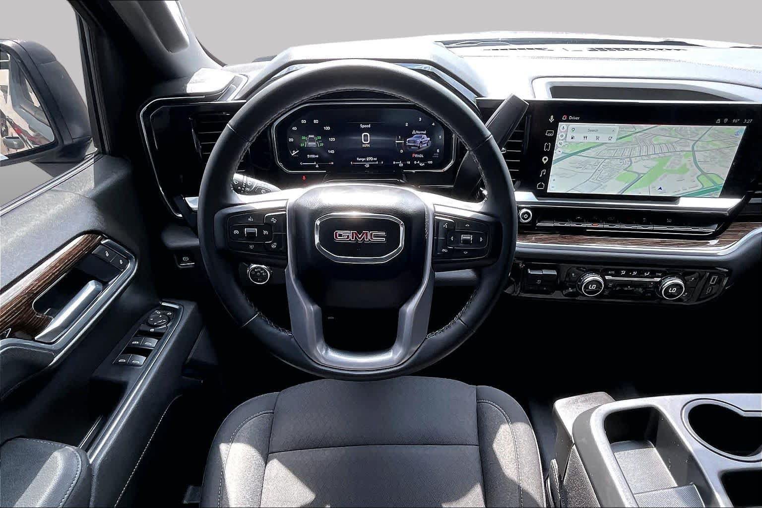 Used 2026 GMC Sierra 1500 Elevation w/ Elevation Select Package RWD image 6