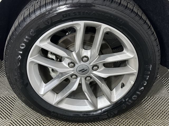 Used 2024 Dodge Durango GT AWD/4WD image 34