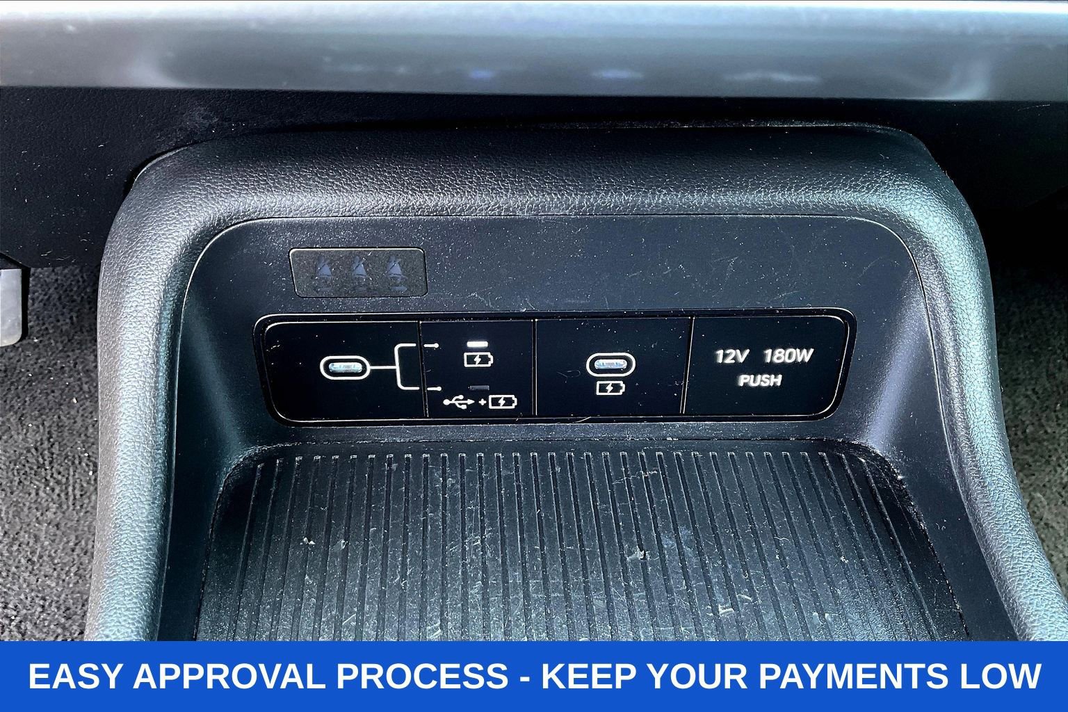 Used 2024 Hyundai Kona SEL FWD image 21