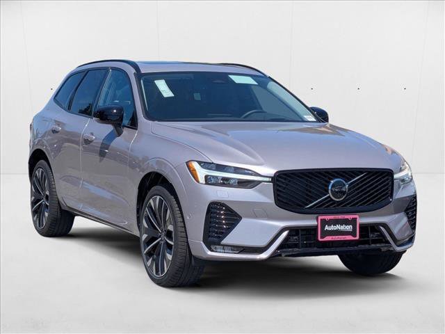 New 2026 Volvo XC60 B5 Ultra w/ Climate Package image 6