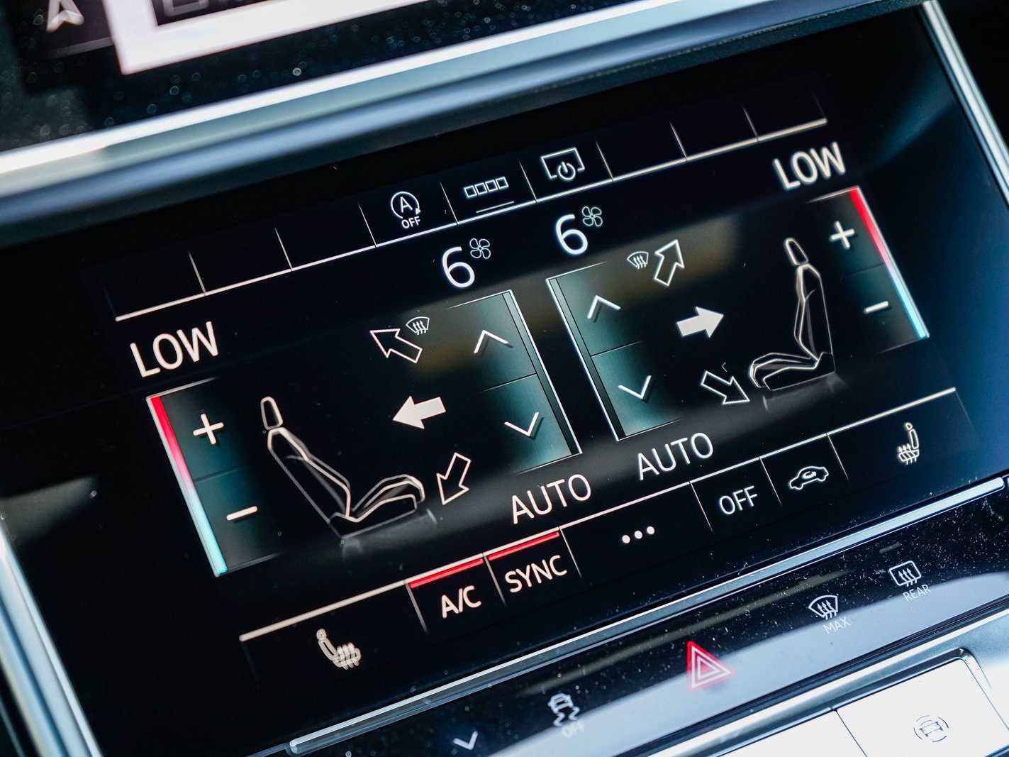 New 2025 Audi S6 Premium Plus AWD/4WD image 23