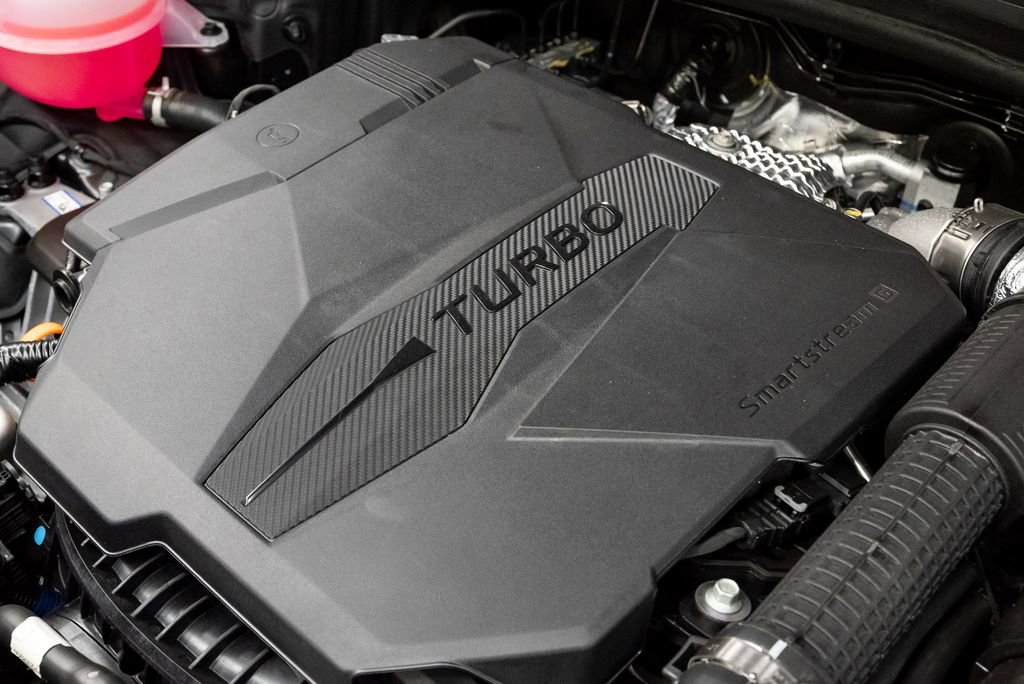 Used 2027 Kia Telluride S image 4