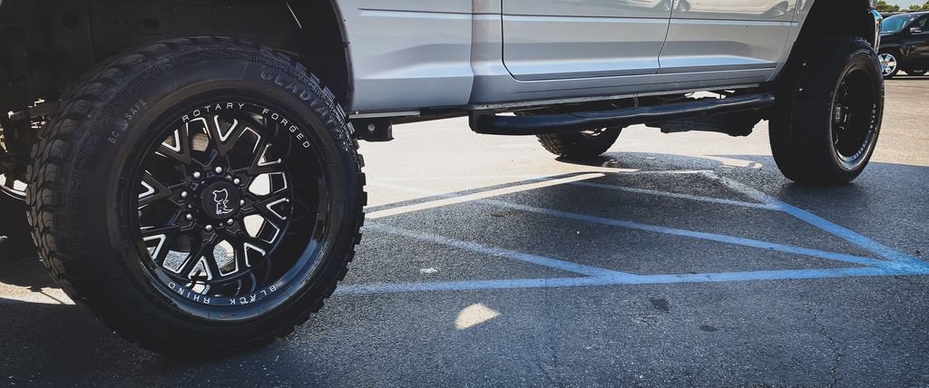 Used 2018 RAM 2500 Big Horn AWD/4WD image 16