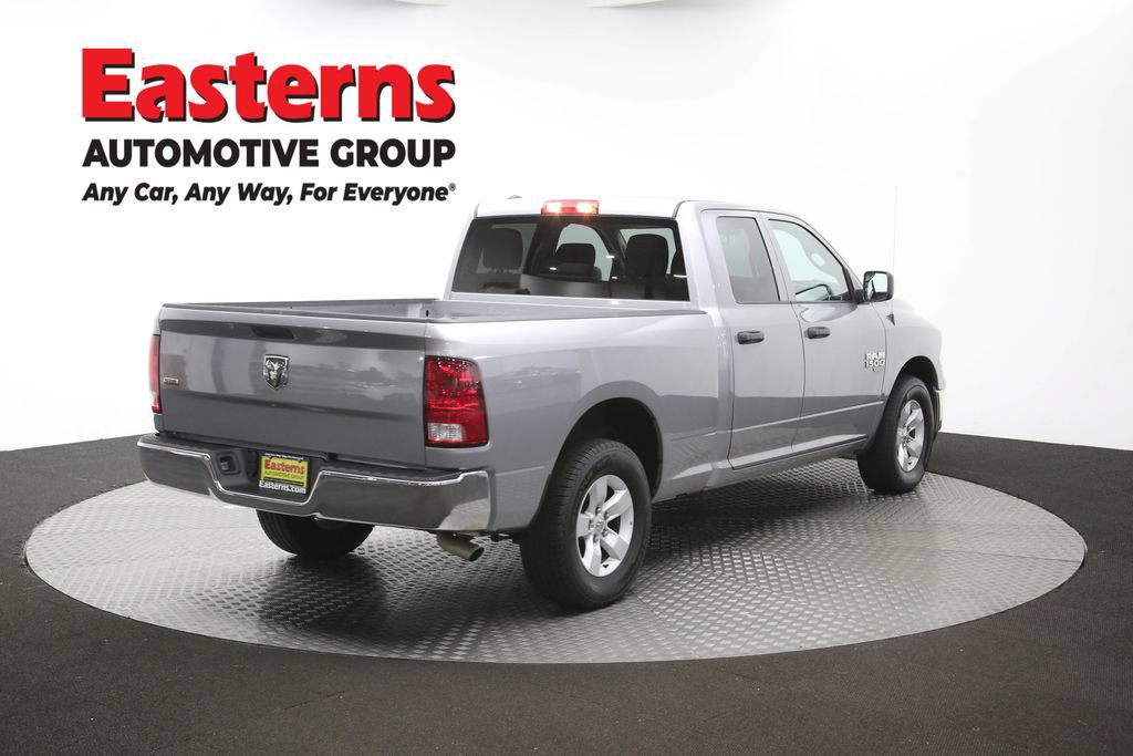Used 2024 RAM 1500 Classic SLT RWD image 40
