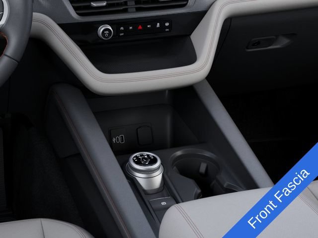 New 2027 Ford Explorer Active AWD/4WD image 17