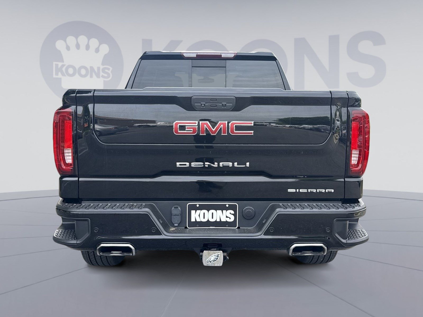 Used 2022 GMC Sierra 1500 Denali w/ Denali Premium Package AWD/4WD image 15