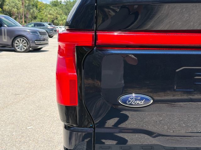 Used 2022 Ford F150 Lightning Lariat w/ Equipment Group 511A High AWD/4WD image 10