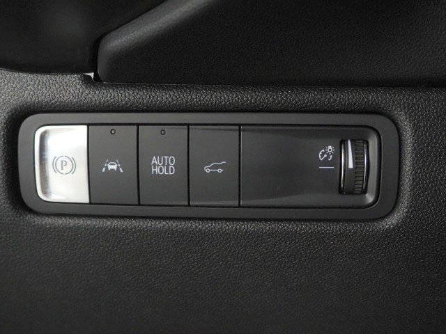 Used 2025 Chevrolet Equinox EV RS FWD image 21