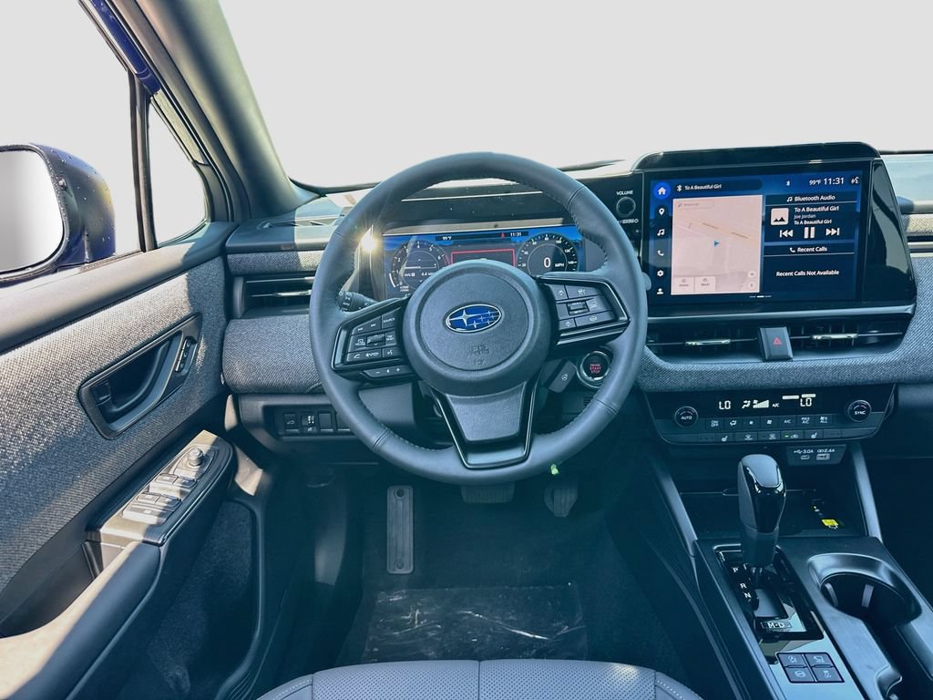 New 2026 Subaru Outback Limited XT AWD/4WD image 21
