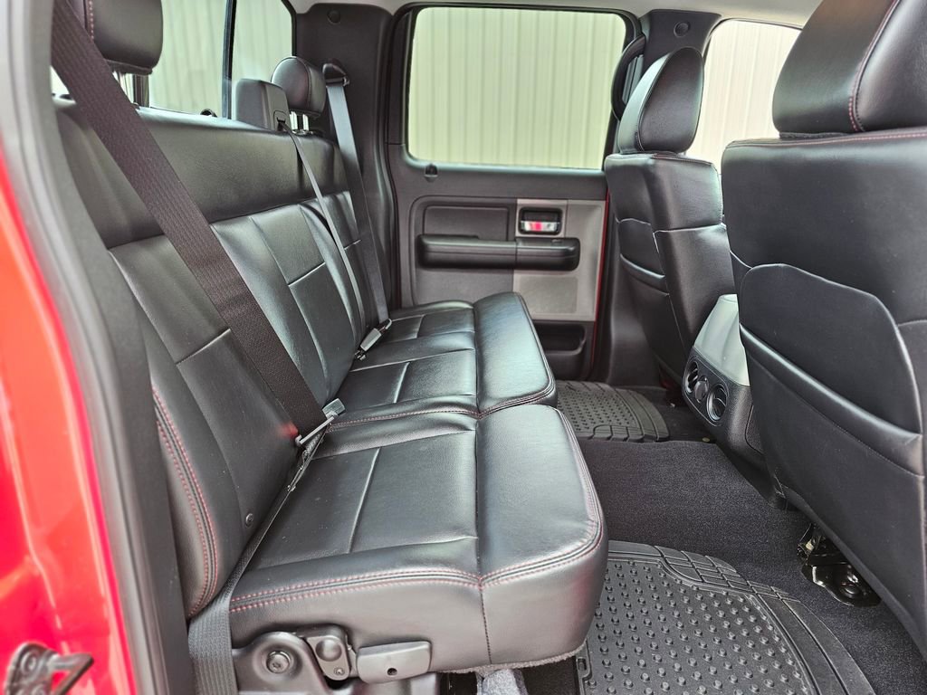 Used 2008 Ford F150 FX2 RWD image 80