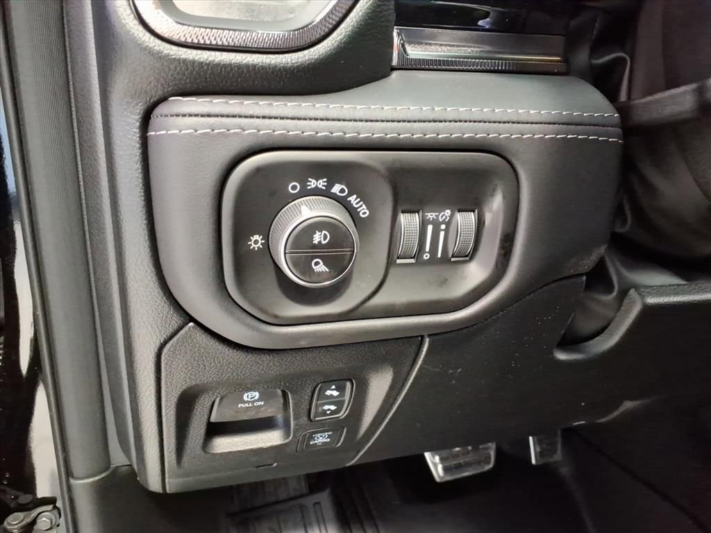 New 2026 RAM 1500 RHO w/ RHO Level 1 Equipment Group image 16