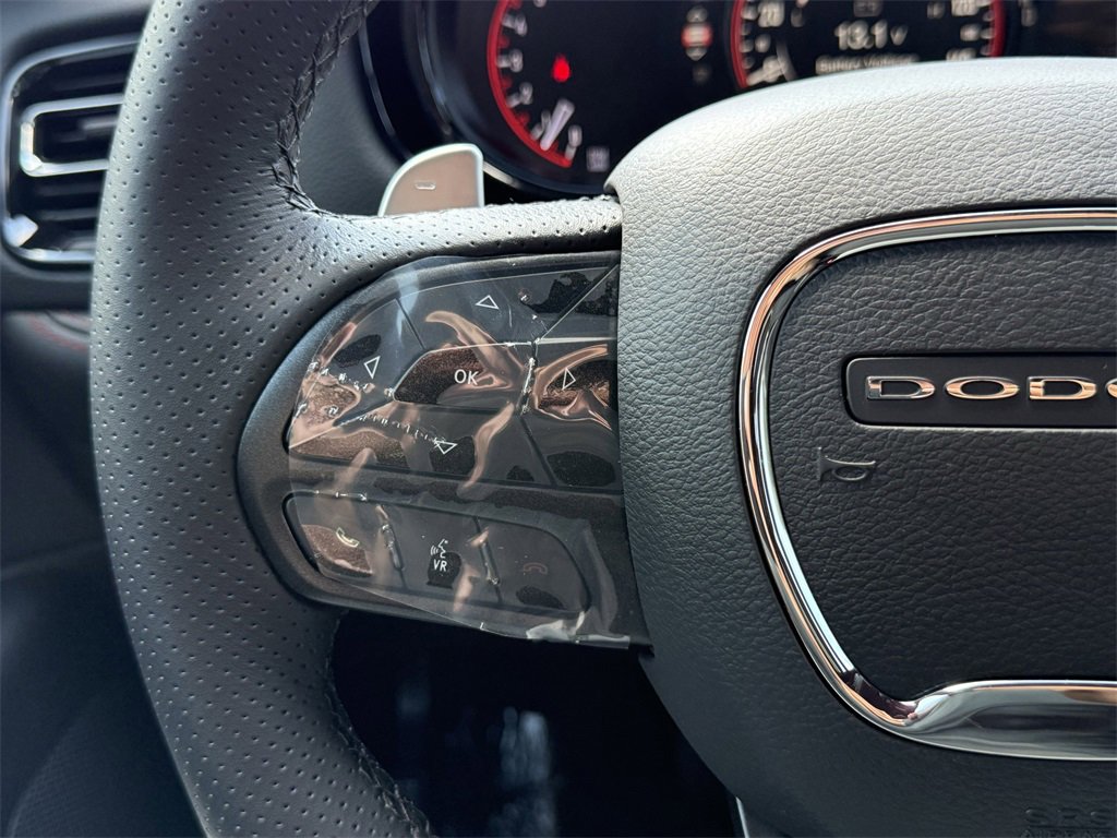 New 2026 Dodge Durango GT w/ Blacktop Package image 21