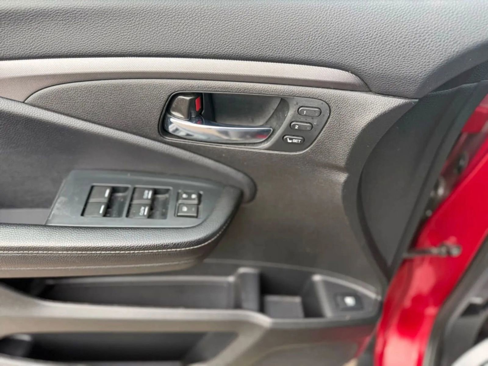 Used 2023 Honda Ridgeline RTL image 25