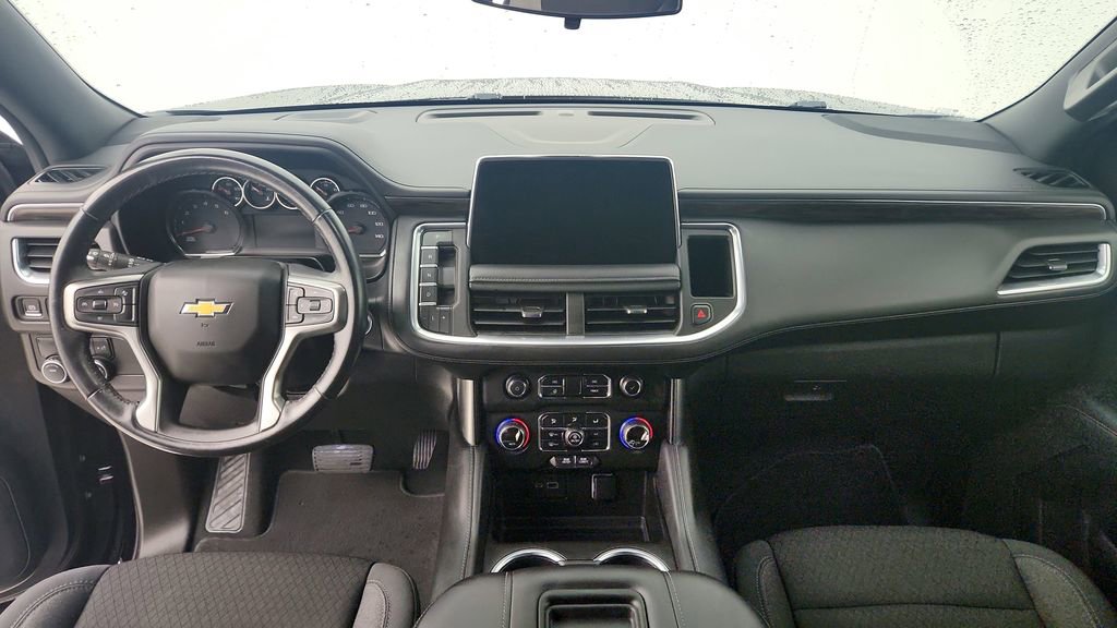 Used 2021 Chevrolet Tahoe LS RWD image 20