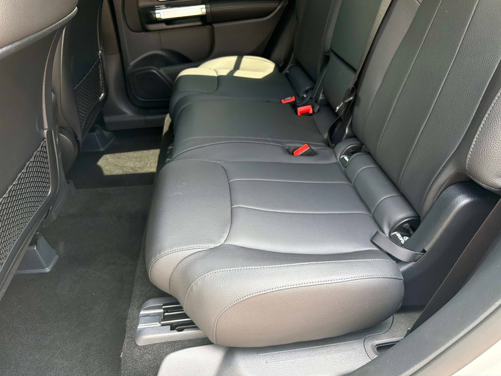 New 2026 Mercedes-Benz GLB 250 image 13